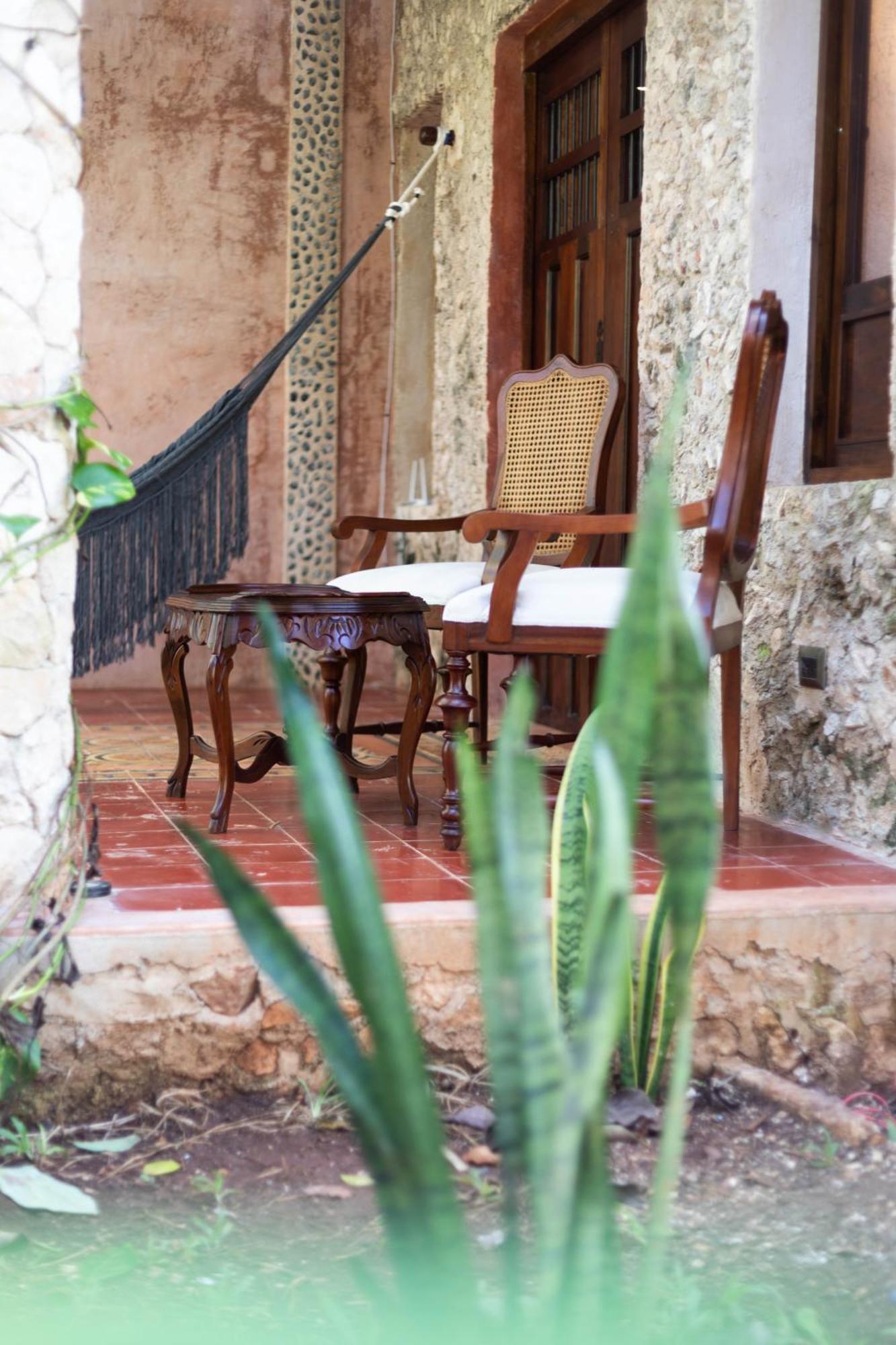 מלון ואיאדוליד La Casa Del Encomendero מראה חיצוני תמונה